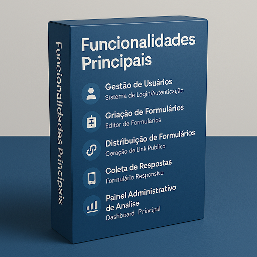 Sistema de Formulários PROART  Visão Geral